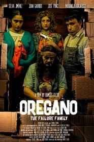 Oregano: The Failure Family series tv