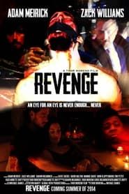 Revenge: A Love Story series tv