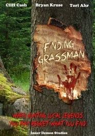watch Finding GrassMan
