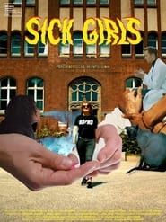 Sick Girls series tv