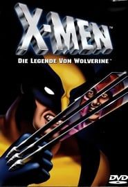 X-Men: The Legend of Wolverine series tv