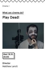 Play Dead! series tv
