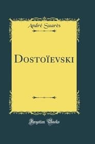 Correspondances: Dostoïevski series tv