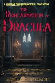 The Reincarnation of Dracula 2023 streaming