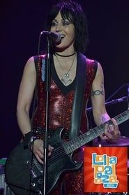 Joan Jett and The Blackhearts - Lollapalooza 2012-hd