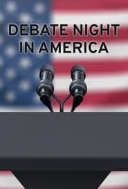 Image PIX11 News: Debate Night in America
