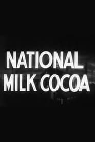 National Milk Cocoa series tv