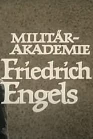 Militärakademie "Friedrich Engels" (1976)