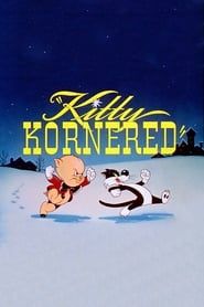Kitty Kornered series tv