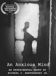 An Anxious Mind series tv