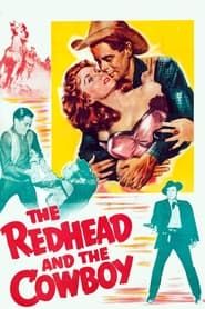 The Redhead and The Cowboy series tv