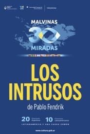 Los intrusos (2014)