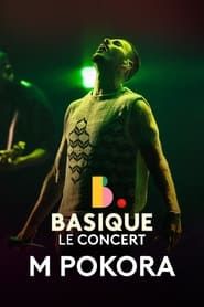 M. Pokora - Basique, le concert series tv
