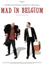 Mad in Belgium series tv