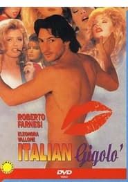 Italian gigolo (1989)