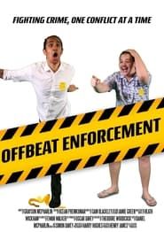 Offbeat Enforcement series tv
