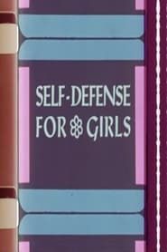 Self-Defense for Girls series tv