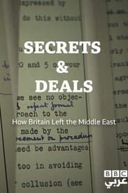 Secrets & Deals series tv