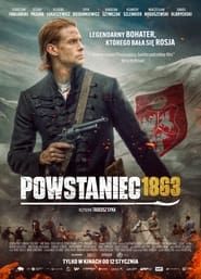 Powstaniec 1863 series tv