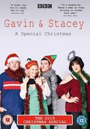 Image Gavin & Stacey Christmas Special 2019