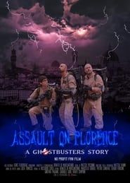 Image Assault on Florence: A Ghostbusters Story 2023