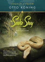The Snake Story series tv