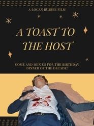 A Toast to the Host series tv