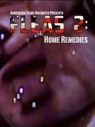 Image Fleas 2: Home Remedies