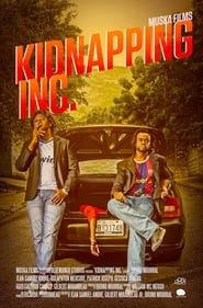 Kidnapping Inc. series tv