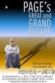 Page's Great and Grand Escape series tv
