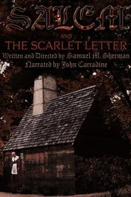 Salem and the Scarlet Letter series tv