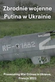Image Prosecuting War Crimes in Ukraine