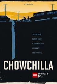 Chowchilla series tv
