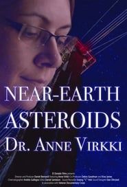 Image Anne Virkki: Near Earth Asteroids