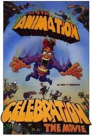 The Fourth Animation Celebration series tv