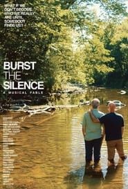 Burst the Silence series tv