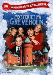 Mysteriet på Greveholm series tv