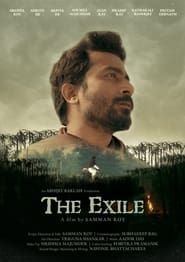 The Exile series tv