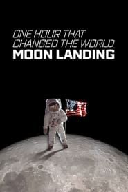 One Hour That Changed the World - Moon Landing series tv