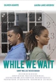 While We Wait series tv