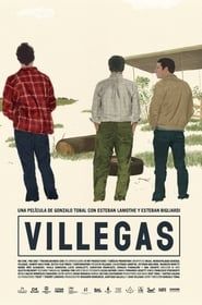 Villegas series tv