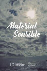Material sensible series tv