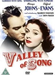 Valley of Song series tv