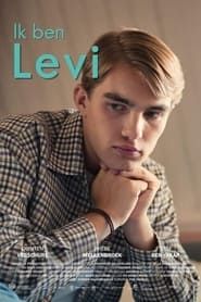 I'm Levi-hd