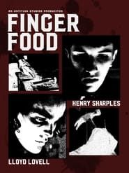 Image Finger Food