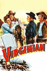 The Virginian series tv