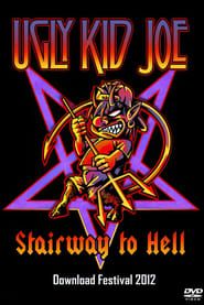 Ugly Kid Joe - Stairway To Hell series tv