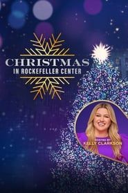 91st Annual Christmas in Rockefeller Center 2023 streaming