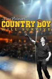 Jim Breuer: Country Boy Will Survive series tv