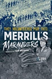 Image They Volunteered for This: Merrill's Marauders 2022